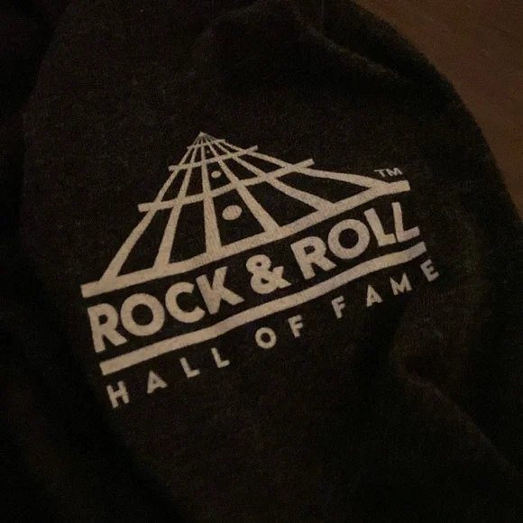 Men’s Hoodie - Picture 4 of 5